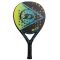 Padel bat Dunlop BLITZ ATTACK 365g Padel bat Dunlop BLITZ ATTACK 365g