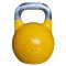 Kettlebell Olympic evo TOORX 16kg Kettlebell Olympic evo TOORX 16kg