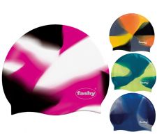 Swim cap FASHY, 3049 00 silicone