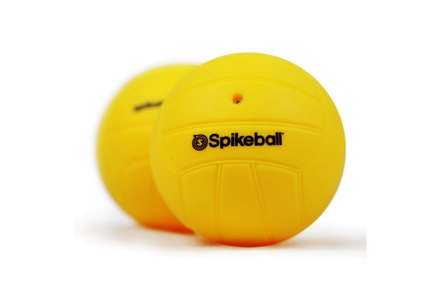 Kamuoliukai SPIKEBALL Replacement 2vnt Kamuoliukai SPIKEBALL Replacement 2vnt