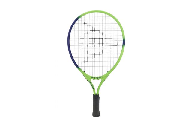 Tennis racket Dunlop TRISTORM JNR (19") G0000