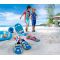 Aqua shoes for kids FASHY ELIOT 7492 50