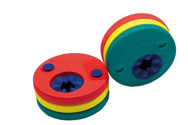 Swimming disc FASHY 4291 up tp 60kg Swimming disc FASHY 4291 up tp 60kg