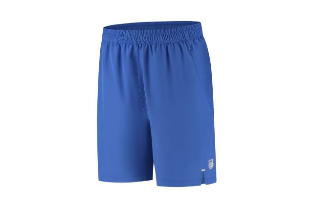 Shorts for men K-SWISS HYPERCOURT 7 INCH 3 S blue