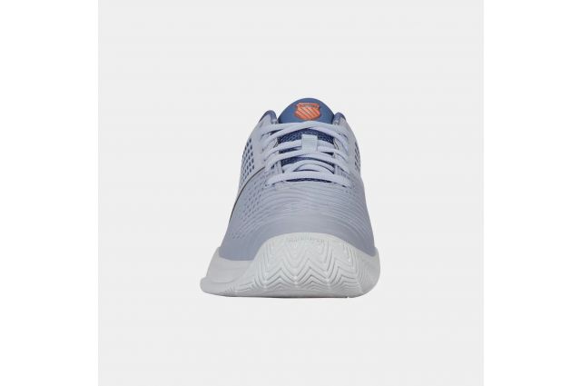 Teniso batai vyr. K-SWISS EXPRESS LIGHT 3 arctic ice/infinity