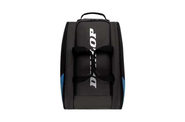 Krepšys padeliui DUNLOP FX TEAM Krepšys padeliui DUNLOP FX TEAM