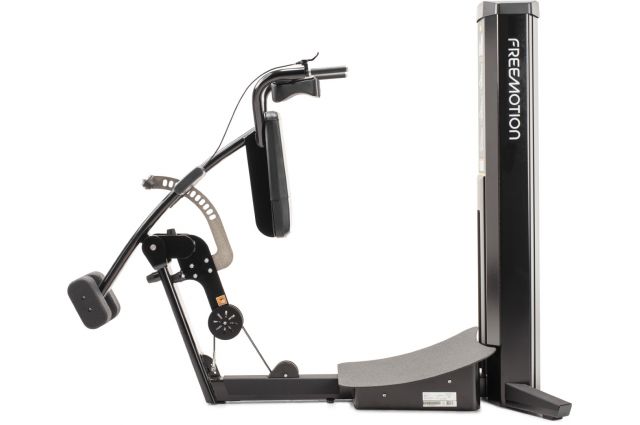 Strength machine FREEMOTION GENESIS Squat Strength machine FREEMOTION GENESIS Squat