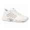 Teniso batai mot. K-SWISS HYPERCOURT SUPREME 2 CLAY white/rose