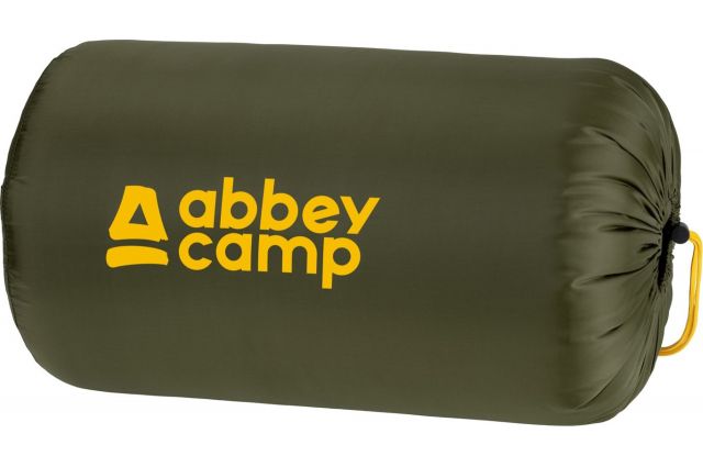 Miegmaišis ABBEY CAMP Mummy 21NK-LGZ Miegmaišis ABBEY CAMP Mummy 21NK-LGZ