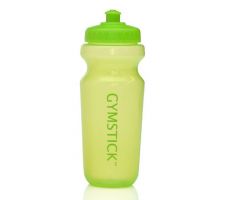 Drinking bottle GYMSTICK 700ml lime