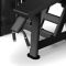 Prone Leg Curl TOORX PLX-B6800 Professional Prone Leg Curl TOORX PLX-B6800 Professional