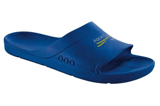 Slippers unisex FASHY AQUA CLUB Mėlyna