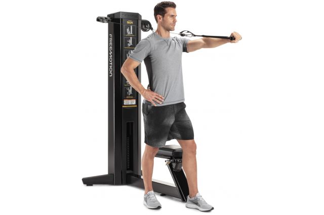 Strength machine FREEMOTION GENESIS Triceps Strength machine FREEMOTION GENESIS Triceps