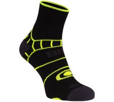 Socks unisex AVENTO 74OT ZWG size
