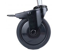 Wheel TasteLab  for 18" Ceramic barbecue