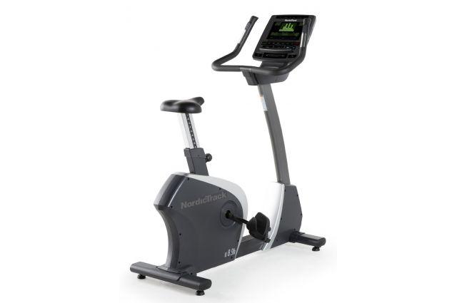 Exercise bike NORDICTRACK PRO u8.9b + iFit Coach 12 months membership Exercise bike NORDICTRACK PRO u8.9b + iFit Coach 12 months membership