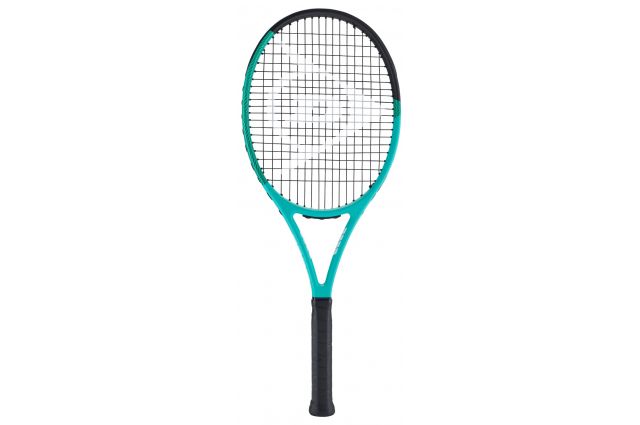 Tennis racket DUNLOP TRISTORM PRO 255 F (27")