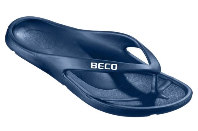 Šlepetės BECO Mėlyna