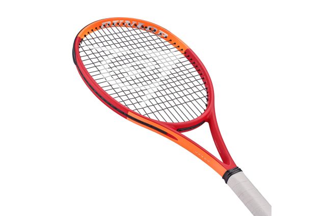 Lauko teniso raketė DUNLOP CX400 (27") G2 Lauko teniso raketė DUNLOP CX400 (27") G2