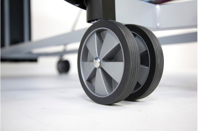 Stalo teniso stalas 19mm GARLANDO MASTER INDOOR C-373 Stalo teniso stalas 19mm GARLANDO MASTER INDOOR C-373
