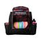 Discgolf DISCMANIA Backpack Fanatic Sky Red Discgolf DISCMANIA Backpack Fanatic Sky Red