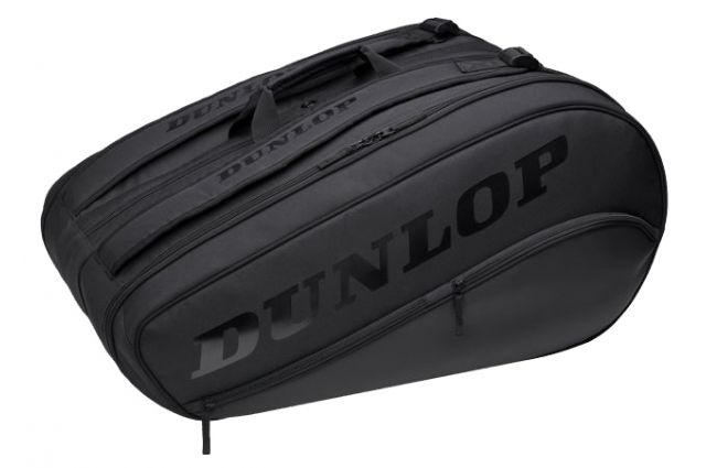 Krepšys Dunlop SX PERFORMANCE 12 rakečių Krepšys Dunlop SX PERFORMANCE 12 rakečių