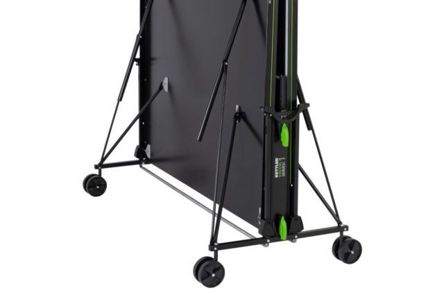 Stalo teniso stalas KETTLER K1 indoor Stalo teniso stalas KETTLER K1 indoor