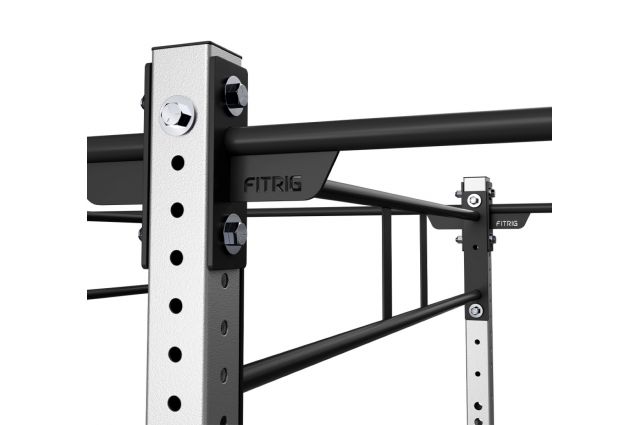 24' Standard Rig FREEMOTION 24' Standard Rig FREEMOTION