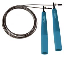 Jump Rope AVENTO 42HO 290cm Steel BLU