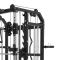 Strenght machine TOORX DUAL PULLEY/SMITH MACHINE/RACK ASX-4500 Professional Strenght machine TOORX DUAL PULLEY/SMITH MACHINE/RACK ASX-4500 Professional