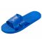 Slippers BECO 92121 6 blue assort