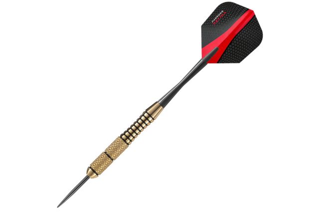 Steeltip darts HARROWS MATRIX