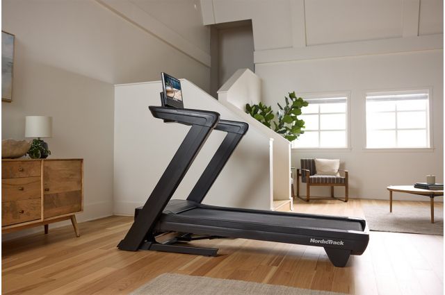 Treadmill NORDICTRACK COMMERCIAL 1750 Treadmill NORDICTRACK COMMERCIAL 1750