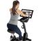 Exercise bike FREEMOTION u22.9 Tablet_120V Exercise bike FREEMOTION u22.9 Tablet_120V