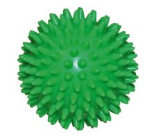 Massage ball SVELTUS 0470 7cm Green