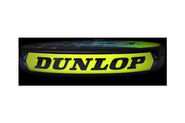 Padel bat Dunlop BLITZ ATTACK 365g Padel bat Dunlop BLITZ ATTACK 365g