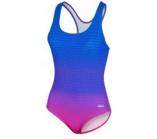 Maudymosi kostiumėlis BECO 386, 4 40 pink