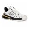 Teniso batai vyr. K-SWISS ULTRASHOT 4 CLAY  white/black/gold