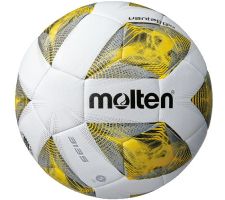 Futbolo kamuolys MOLTEN F5A3135-Y