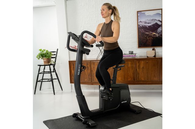 Ergometer KETTLER TOUR 800 Ergometer KETTLER TOUR 800