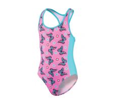Swimsuit for girls BECO 5442 44