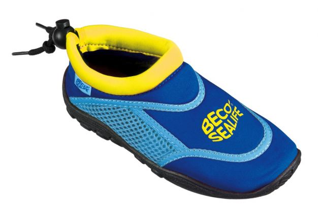 Aqua shoes unisex BECO SEALIFE 6 size