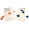 Žaidimo rinkinys BUFFALO BS Toys Corn Hole Žaidimo rinkinys BUFFALO BS Toys Corn Hole