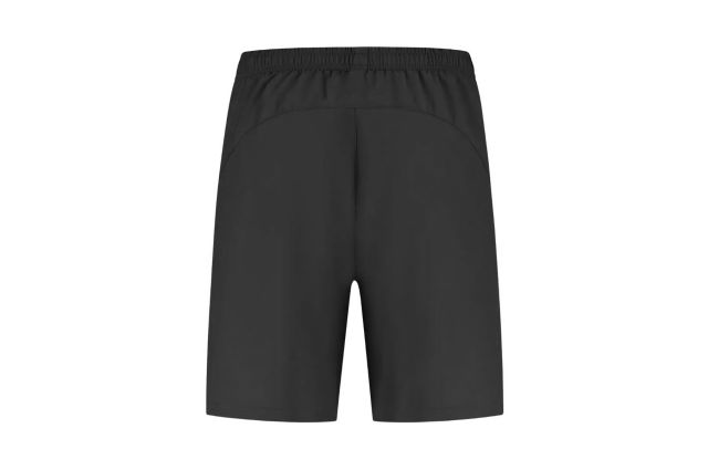 Shorts for men K-SWISS HYPERCOURT 7 INCH 3 M black