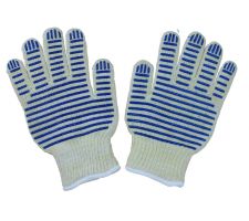 Heat resistant gloves TasteLab AU-GV