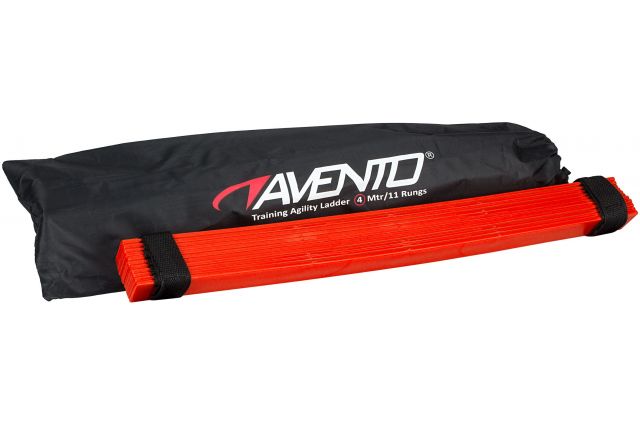 Agility training ladder AVENTO 44TL 4m Agility training ladder AVENTO 44TL 4m