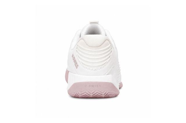 Teniso batai mot. K-SWISS HYPERCOURT EXPRESS 3 CLAY rose
