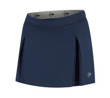Skirt for women DUNLOP GAME XXL, navy