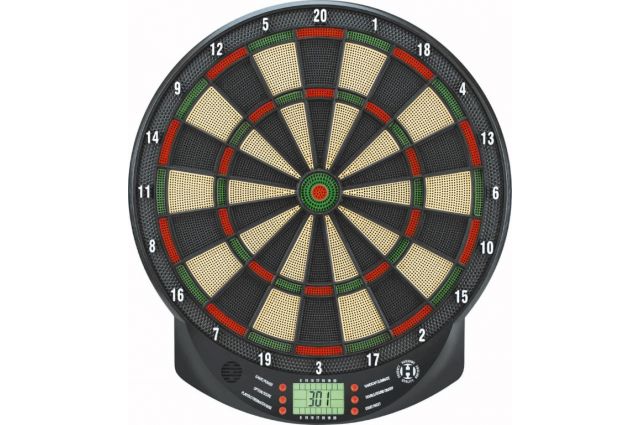 Darts taikinys elektr. HARROWS ELECTRO 3 Darts taikinys elektr. HARROWS ELECTRO 3
