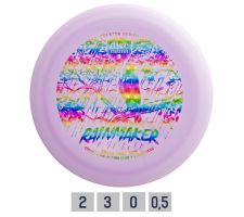 Diskgolfo diskas DISCMANIA D-LINE FLEX 3 Rainmaker Eagle Mcmahon Putter
